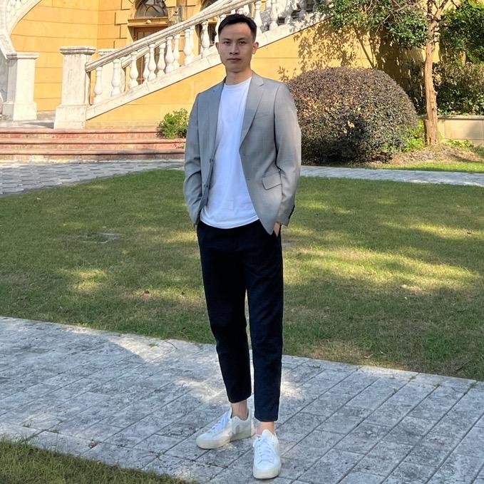 刘店长丨上海豪宅