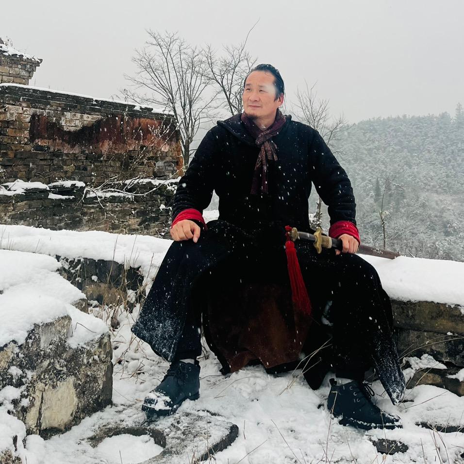 武当信辰武术院