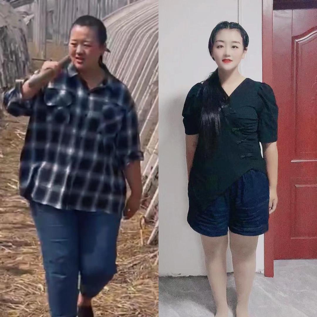 坚强的闪闪