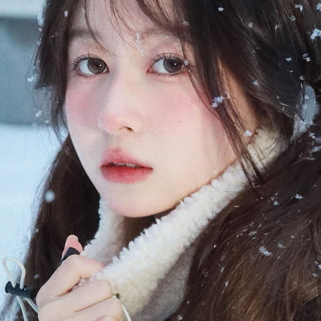 小黄米粒