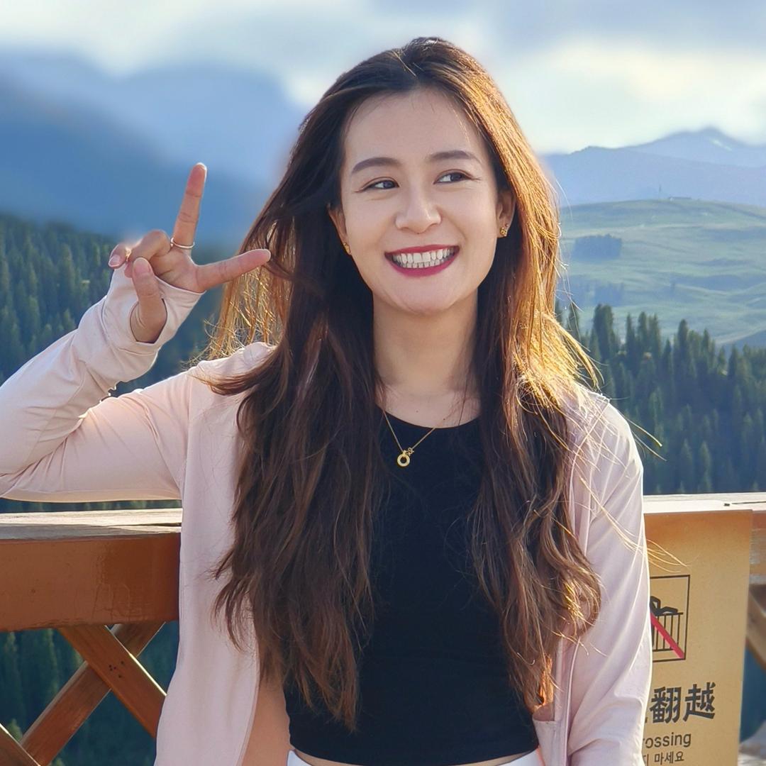 小张同学吖👩‍🎓