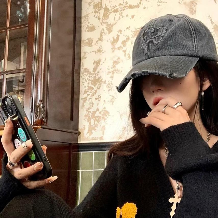 氧柒轻奢手工穿戴甲