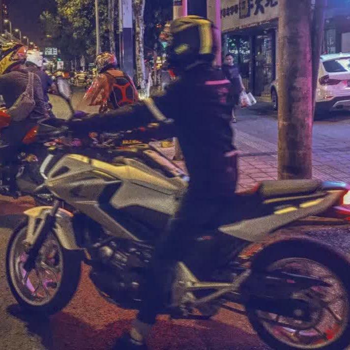 乐道骑