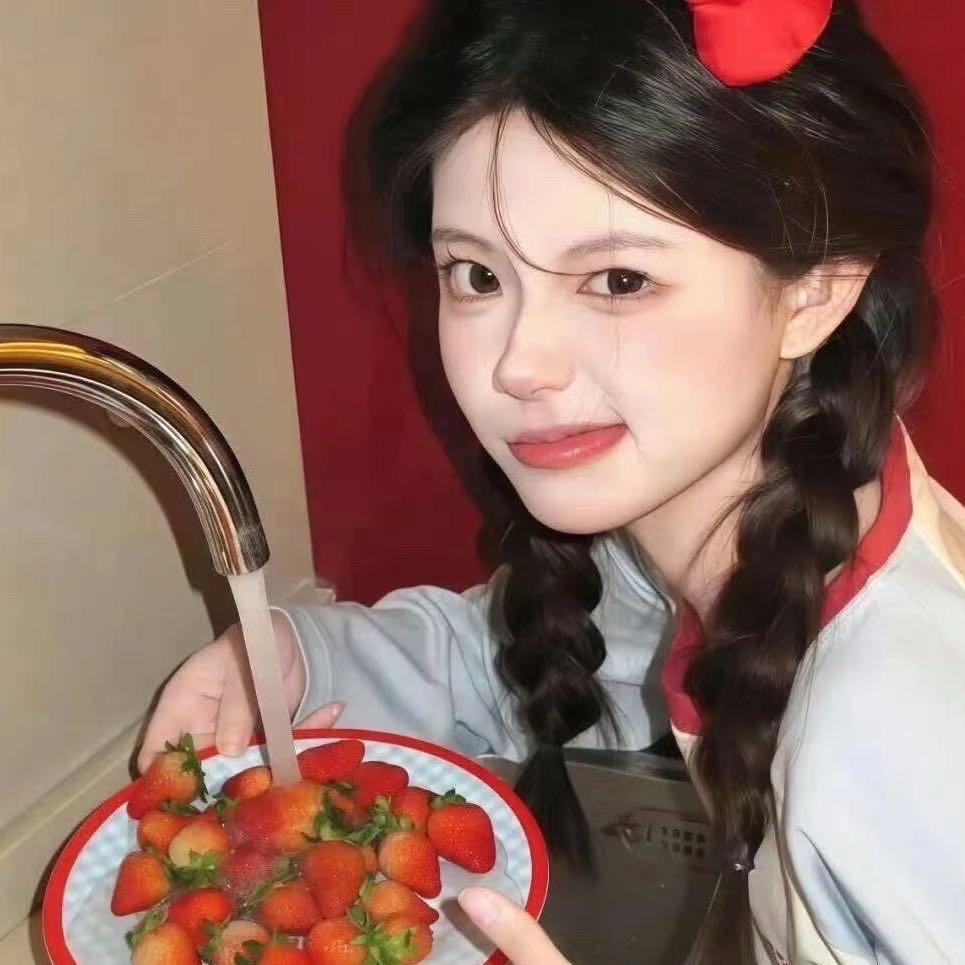 爱吃蒜头的笨蛋