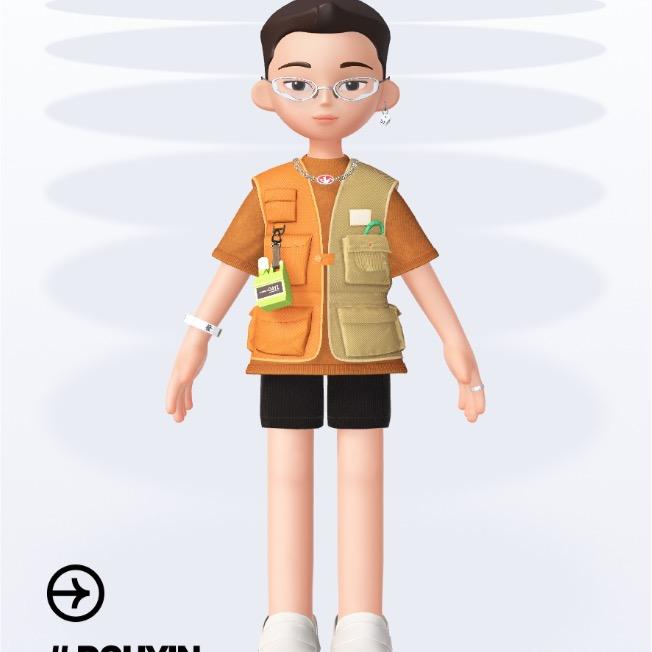 平