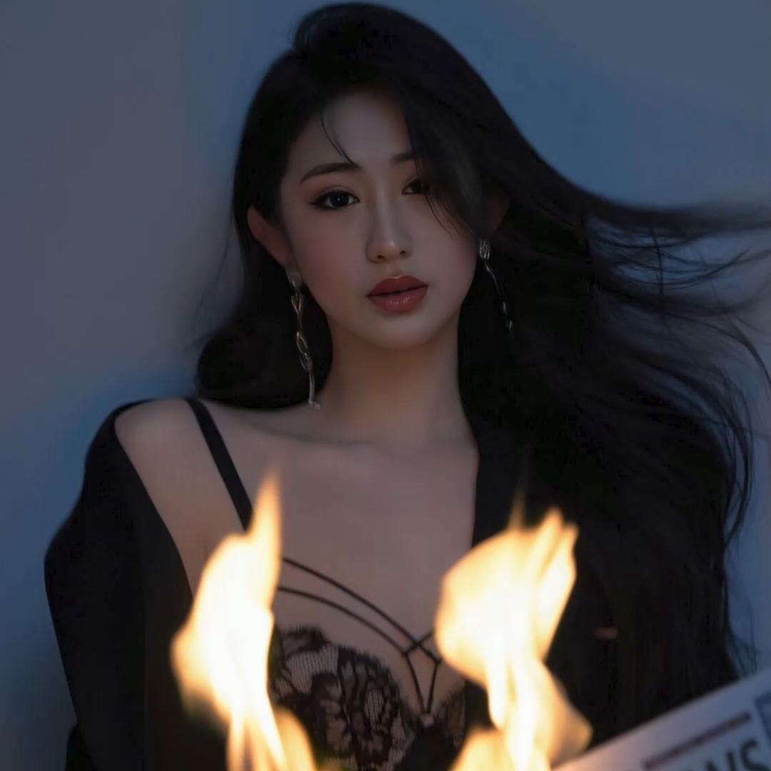 淘淘🫧《安静版》