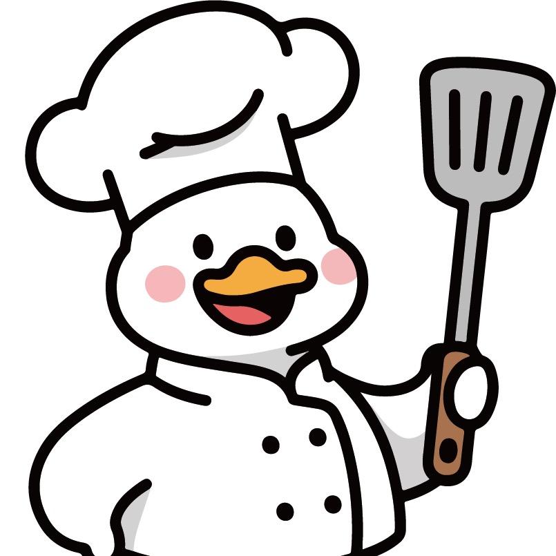 洛洛手工鸭蛋卷官方号