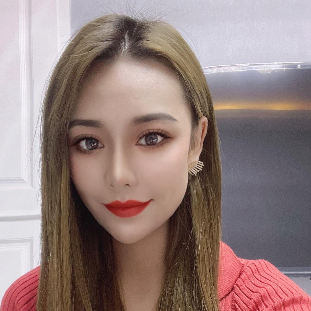 卡车女汉子