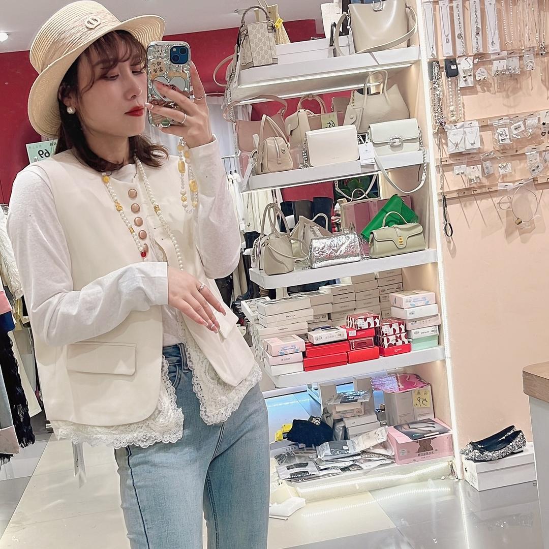 赣州多多极简女装