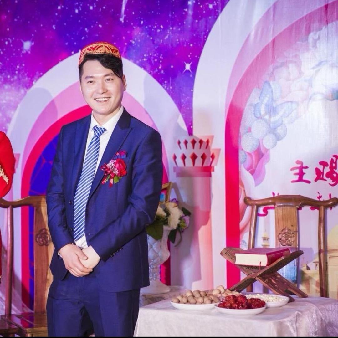 马大厨清真美食