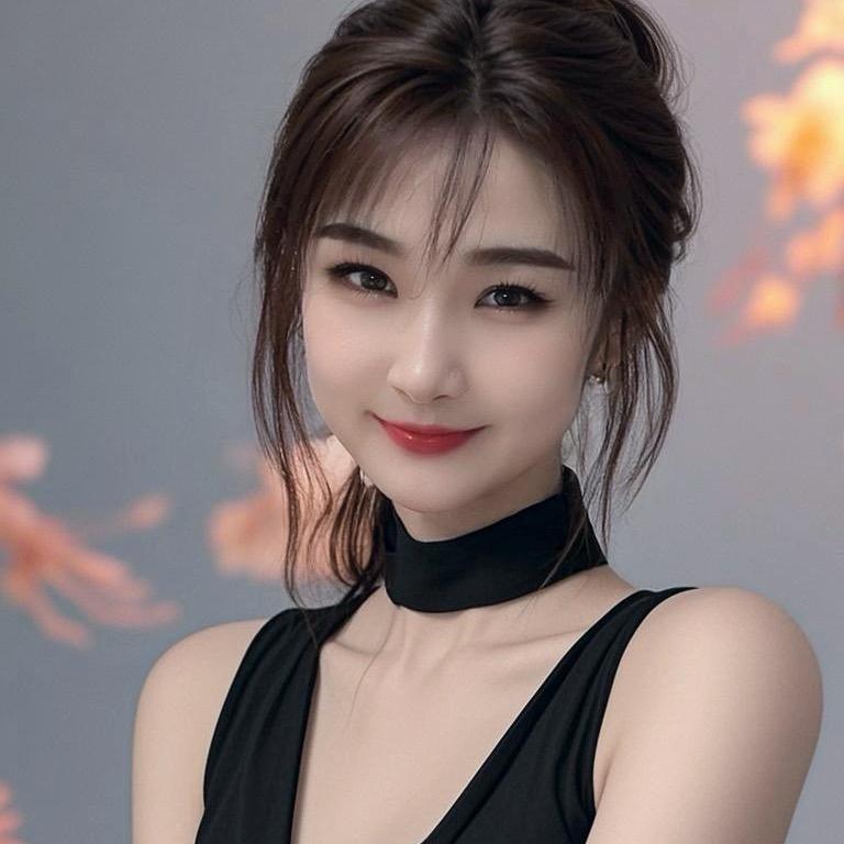 加尔肯古丽😊