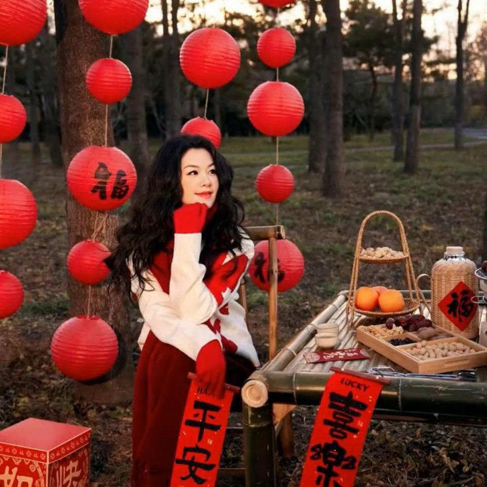 我有🖐🏻宝贝🤪