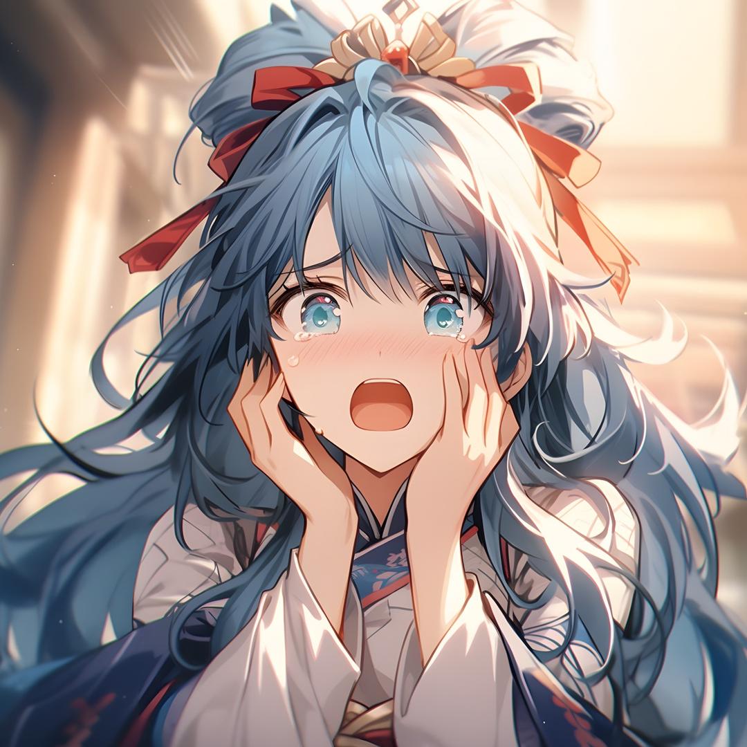 憨憨沫子