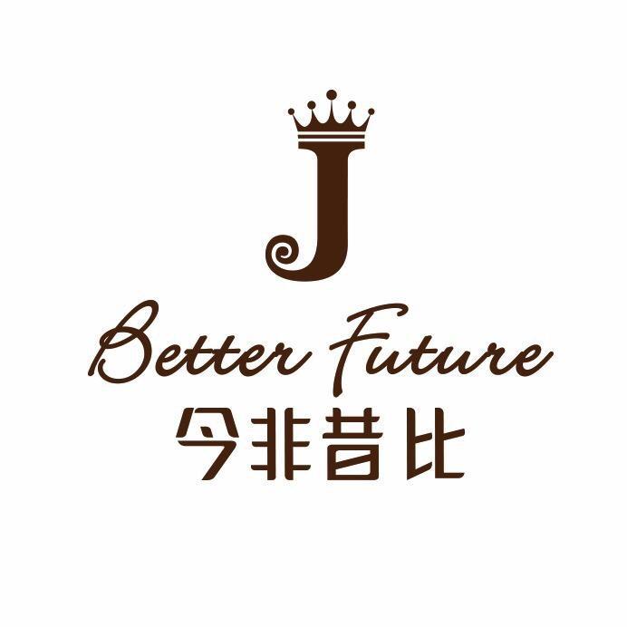 今非昔比美容连锁