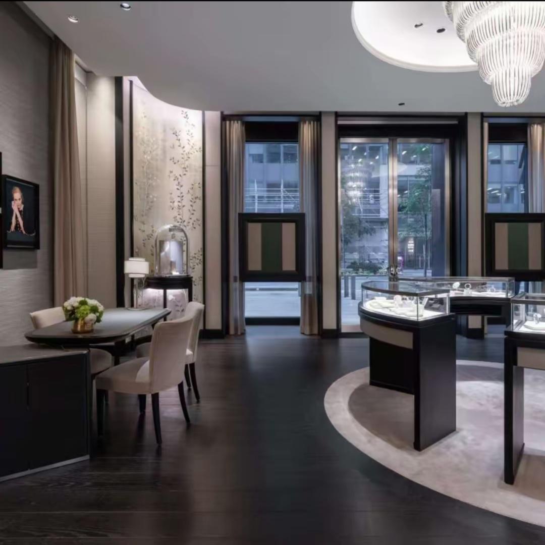 深圳水贝店