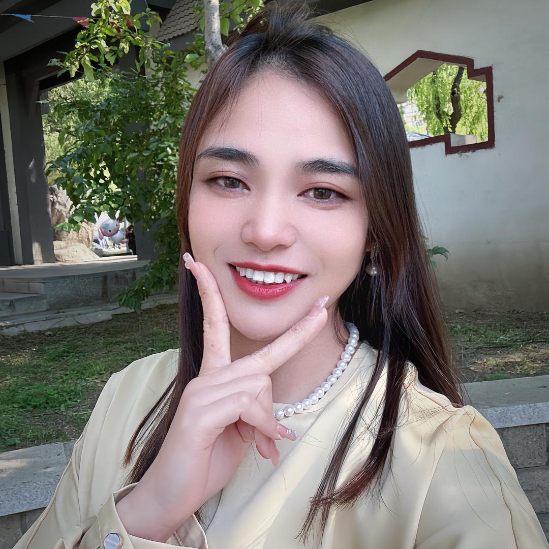 小玉呀🍀