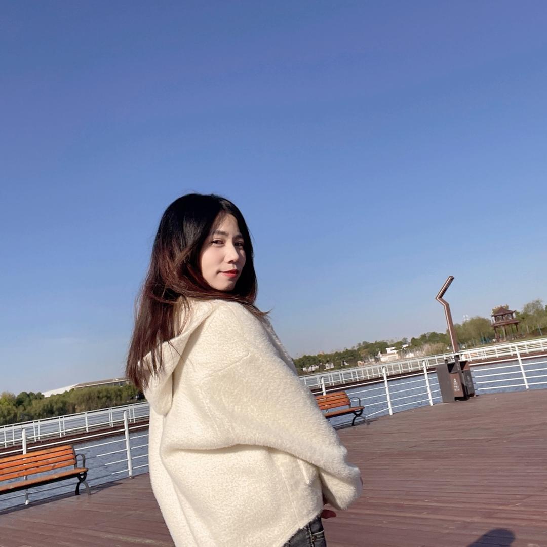 ฅ՞•ﻌ•՞ฅ娜姐姐