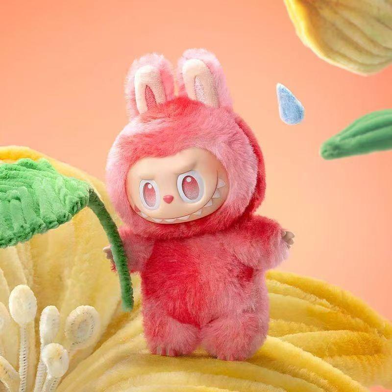 我真的很温柔