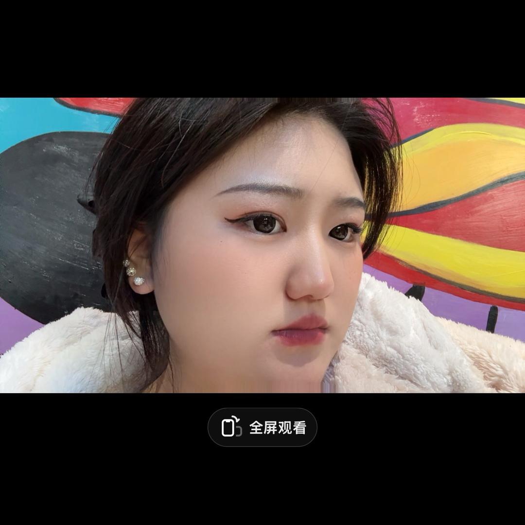 高冷阿姨💕