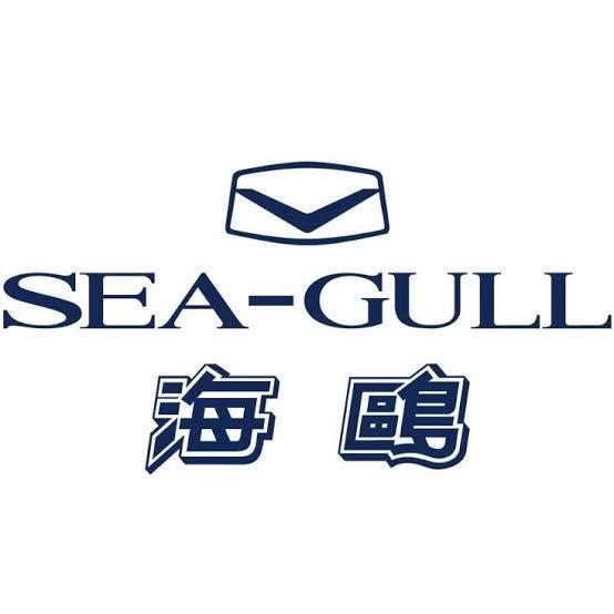 Seagull海鸥表祺时专卖店
