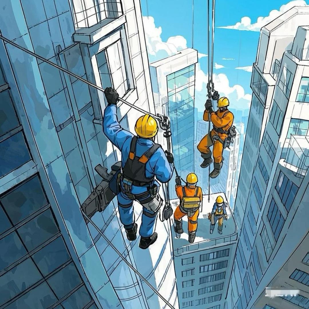 小林老师讲高处