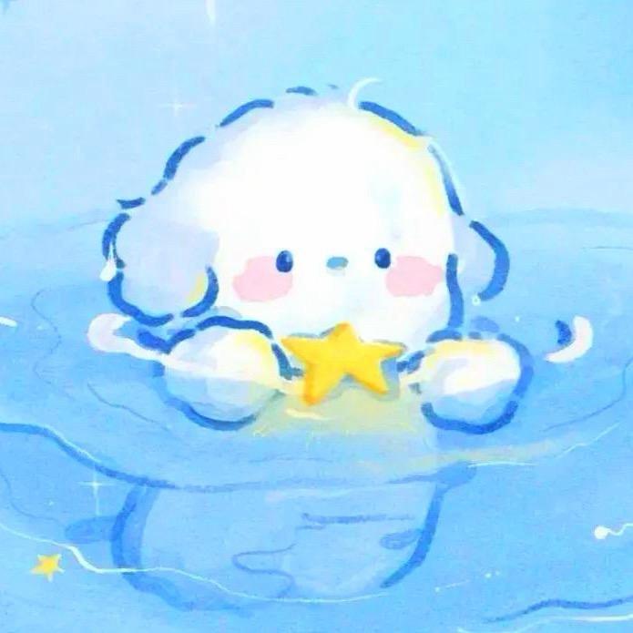 小麦ᰔᩚ☁️