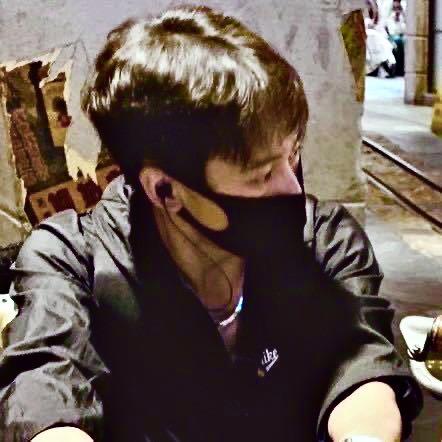 杨湖 🏌🏻路亚