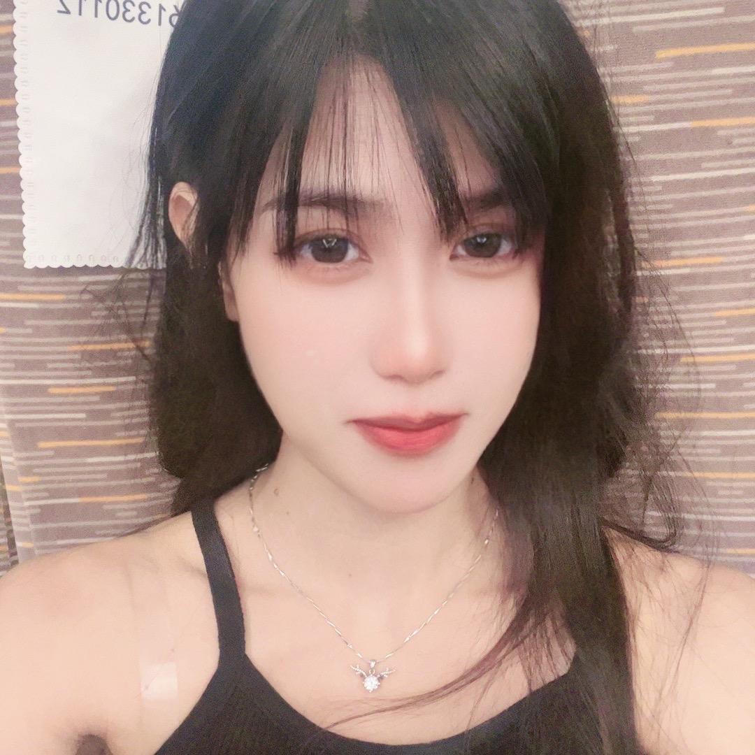 立夏--💃