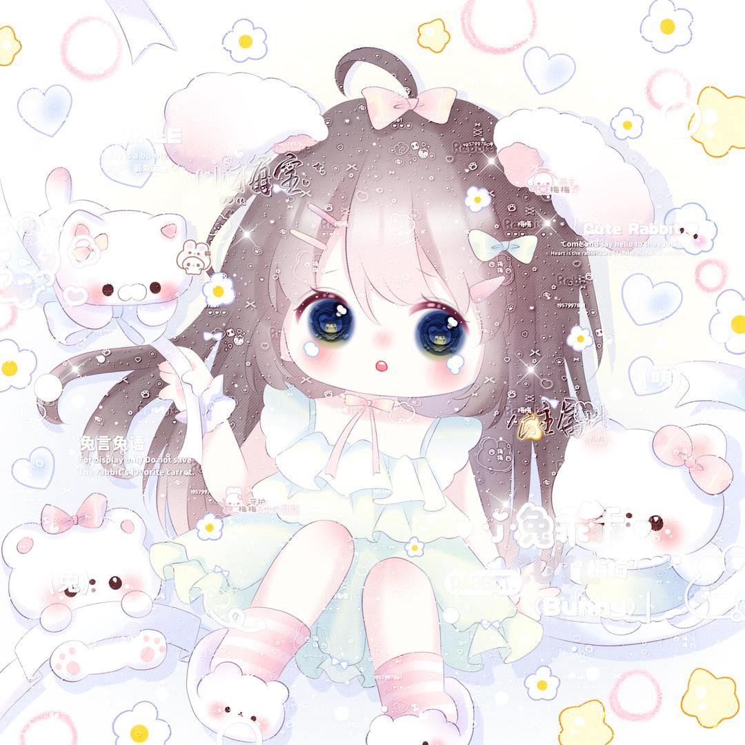 小᳐梅喵᳐੭