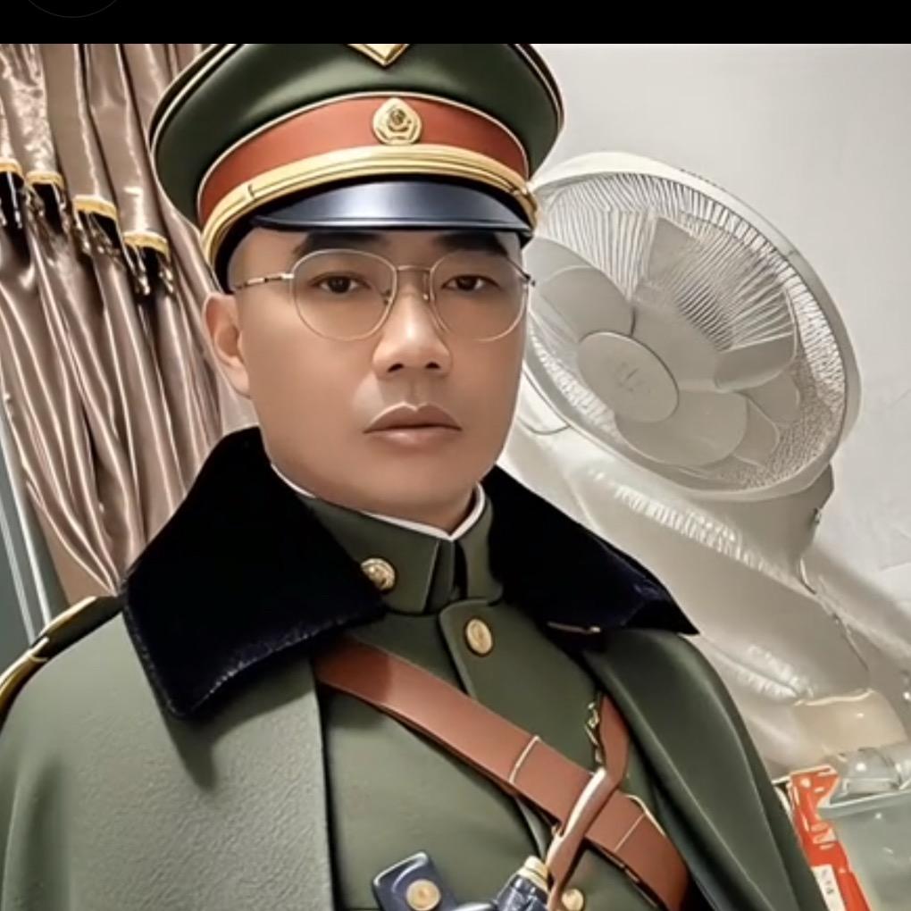 中国正能量。