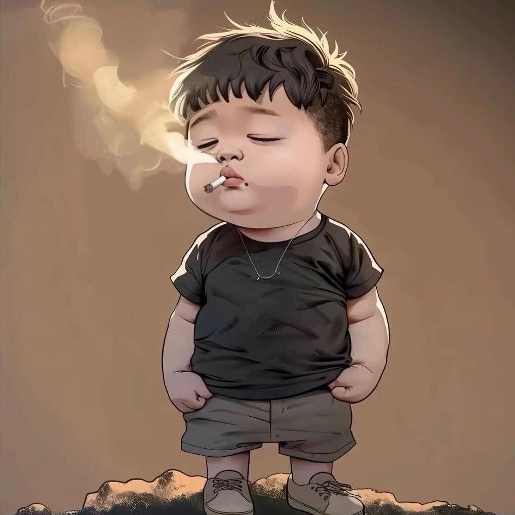 你算个💡啊