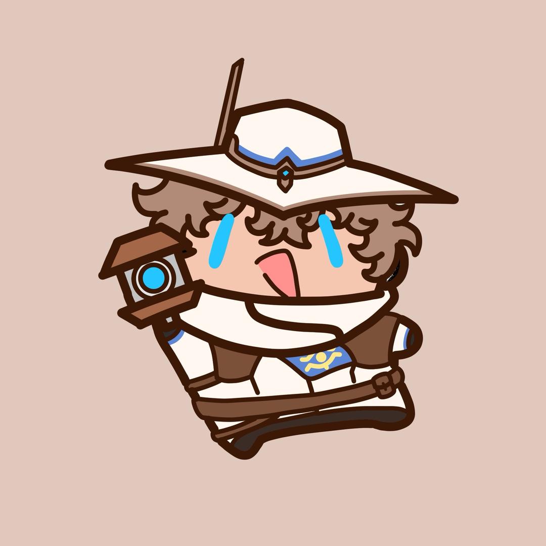 OMEGA.亓幻