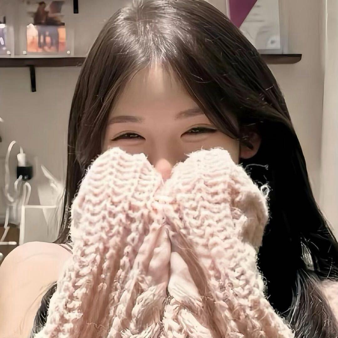 欣欣🥀（破大防版）