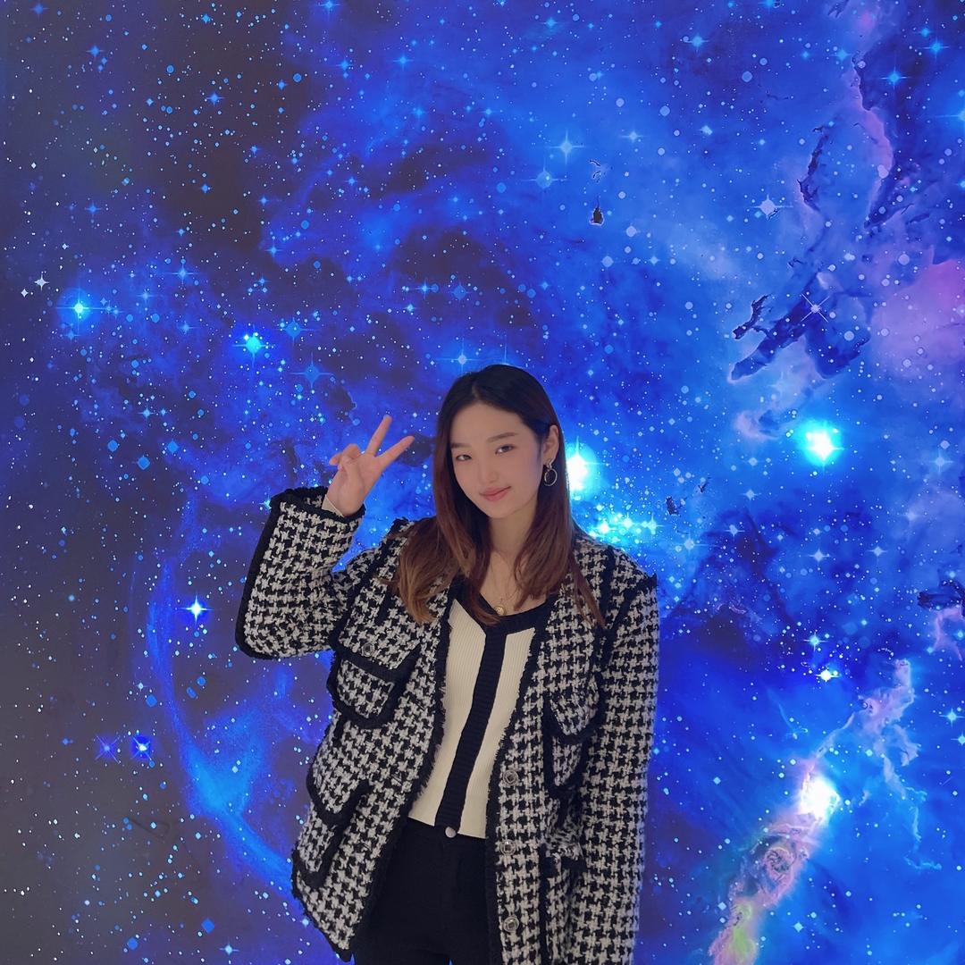 张小姐的春夏秋冬