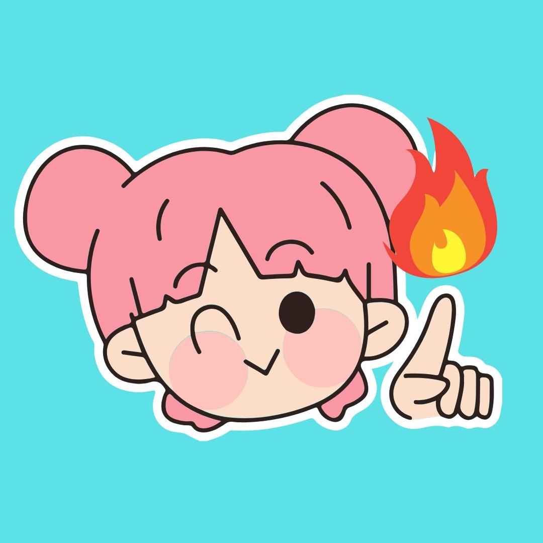 爆火