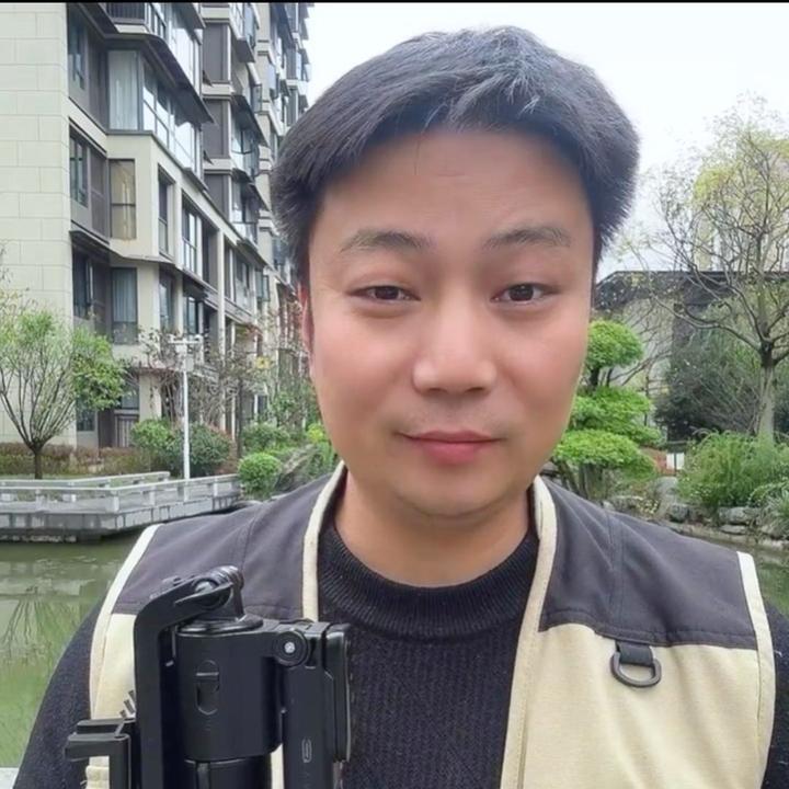 大鬼手机摄影