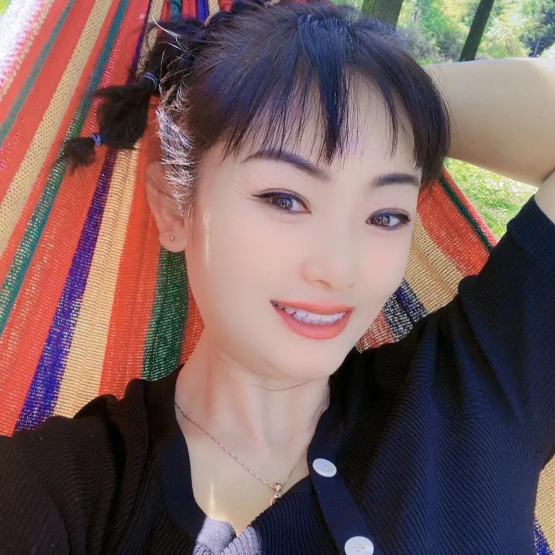 苏芳💃