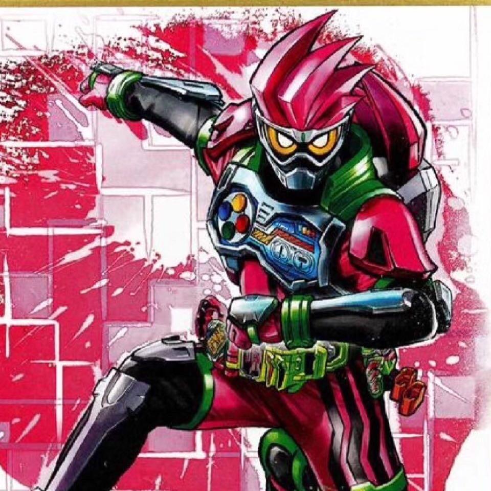 EX-AID
