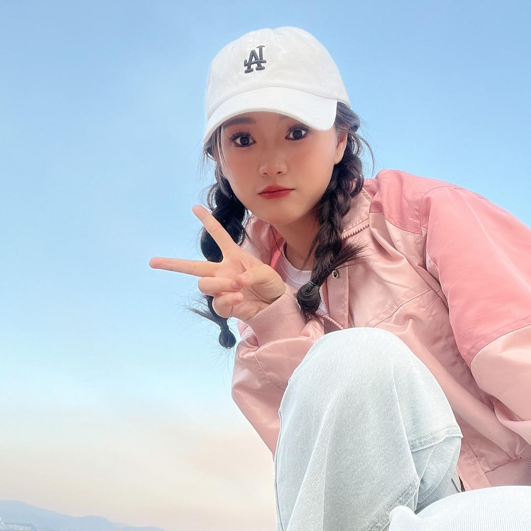 阿月_