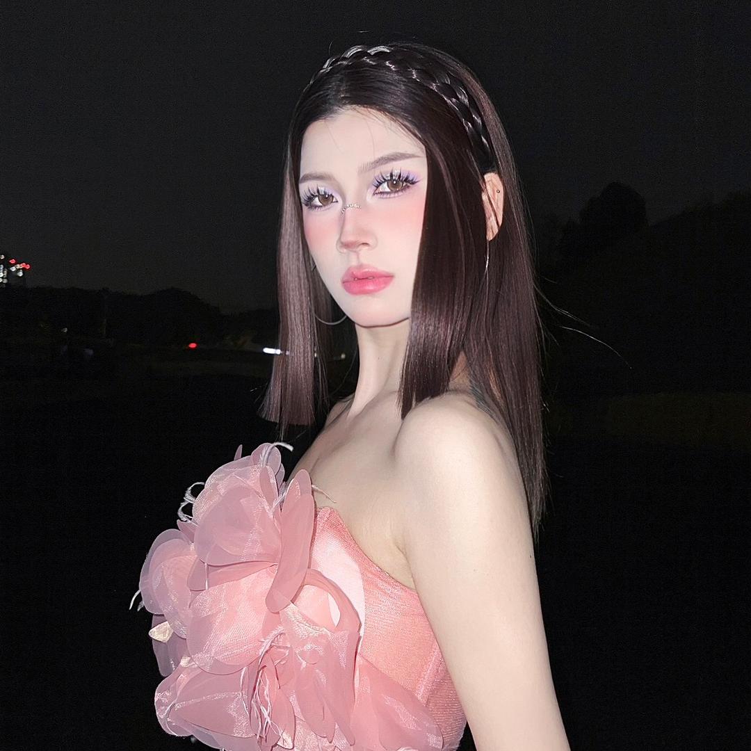 我是龙可
