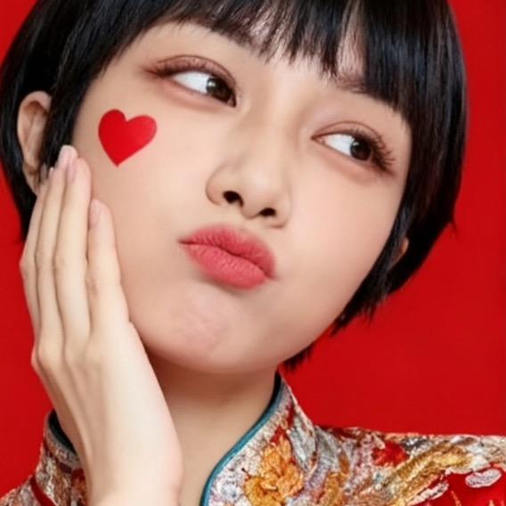 泡泡～