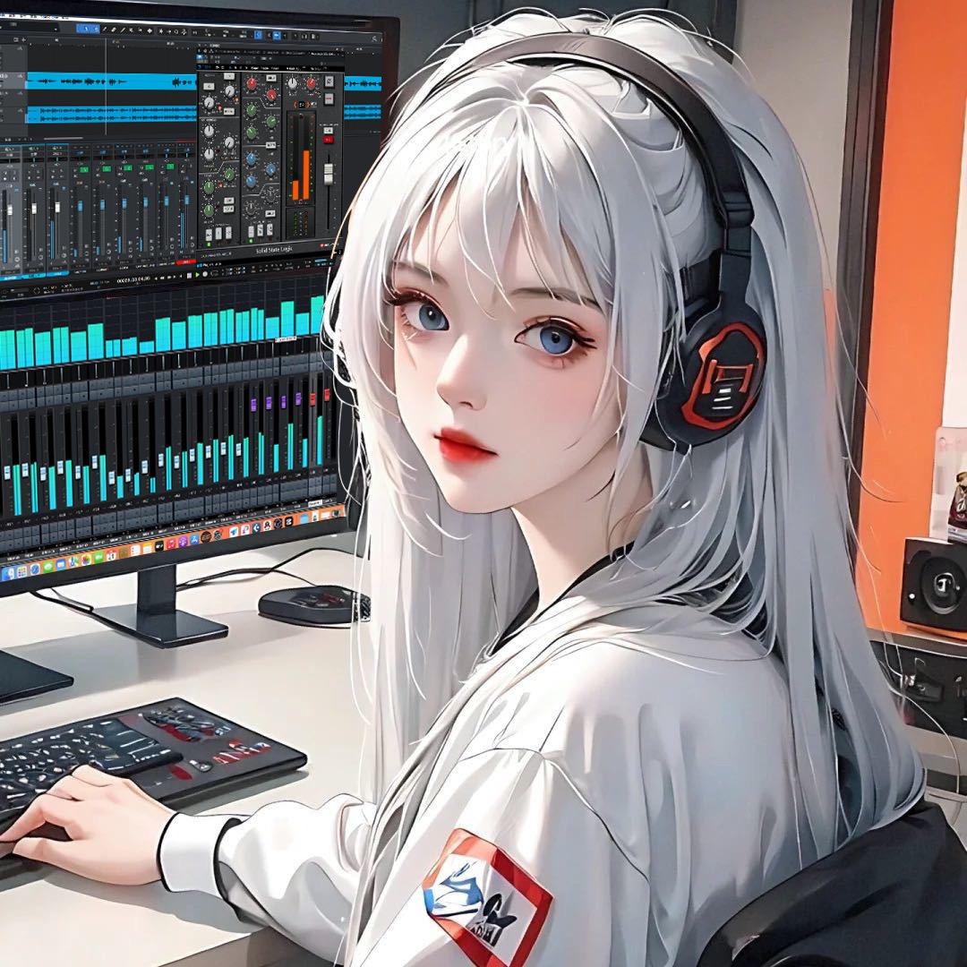 五毛调音师