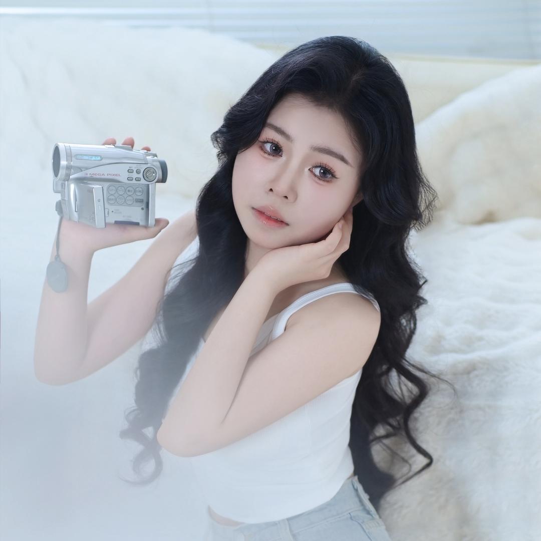 玉玉日常（化妆找我）