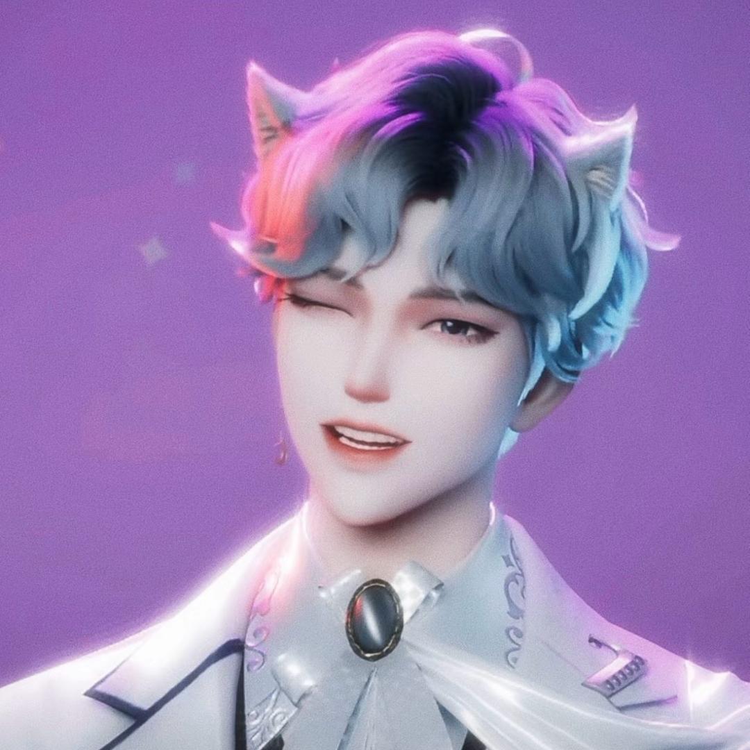 凝夜ᴸᵘᶜᴷʸ🌠