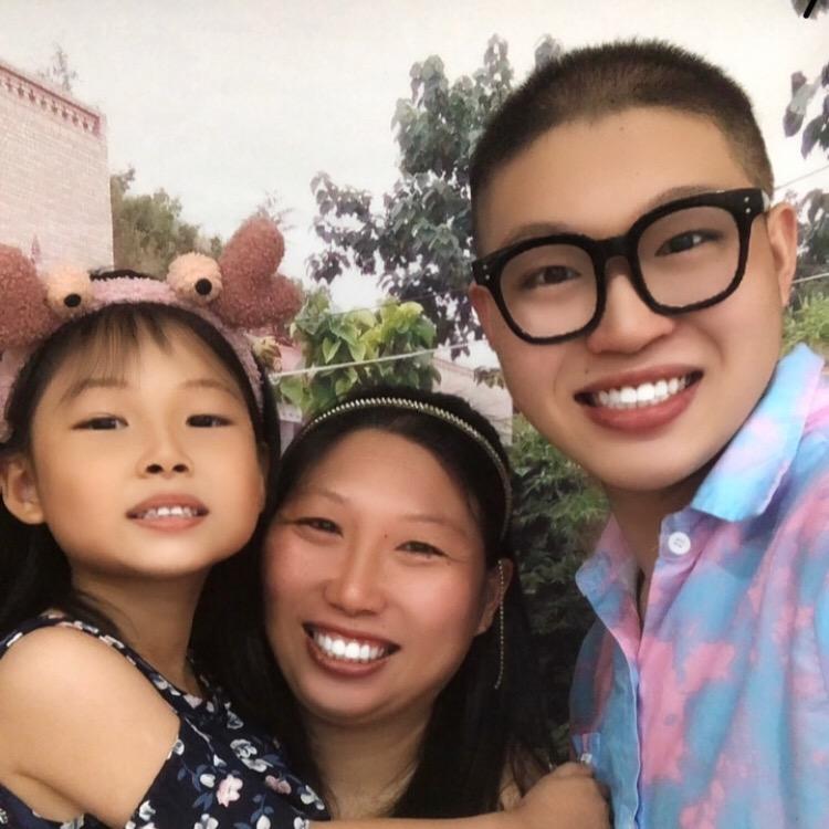 小曹妈妈🌻