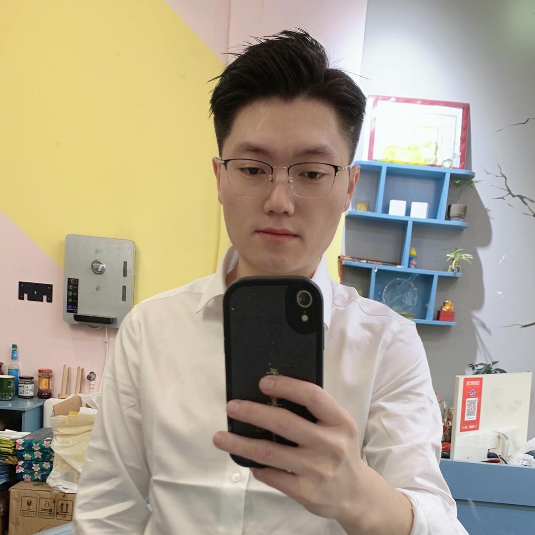 温州儿童理发（阿周）
