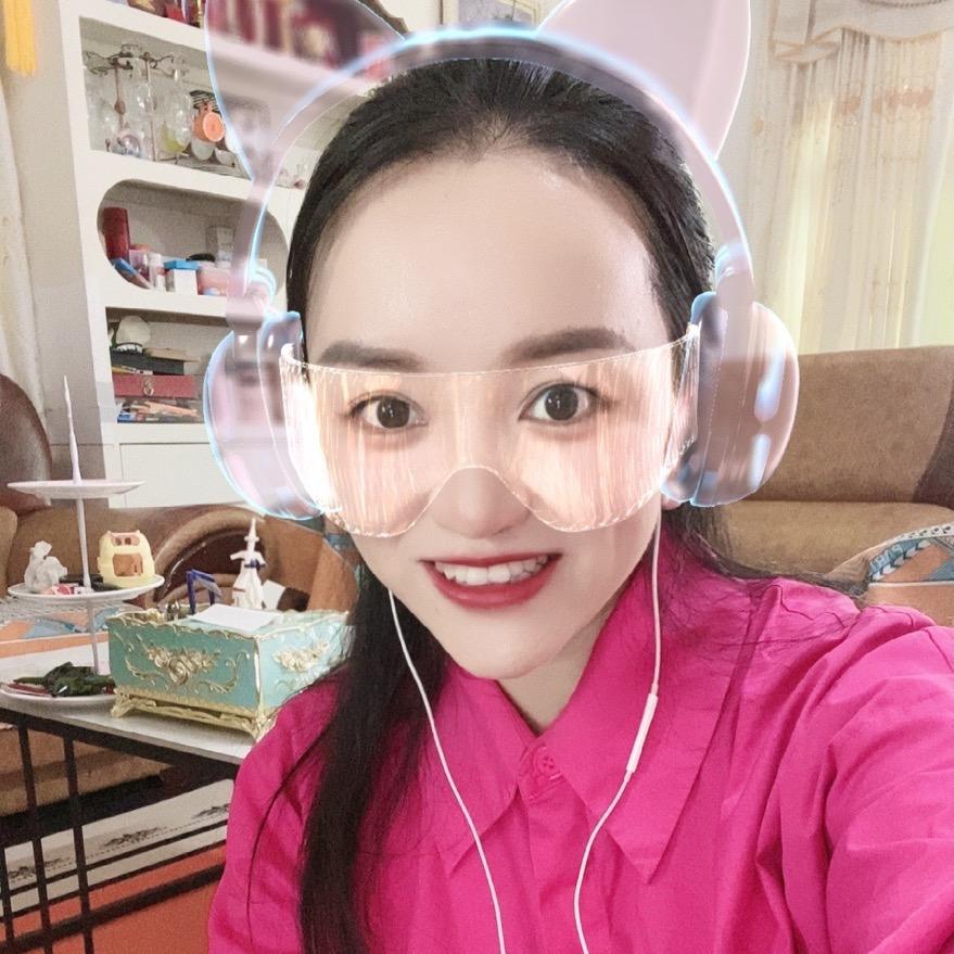 豆斯妈🎤