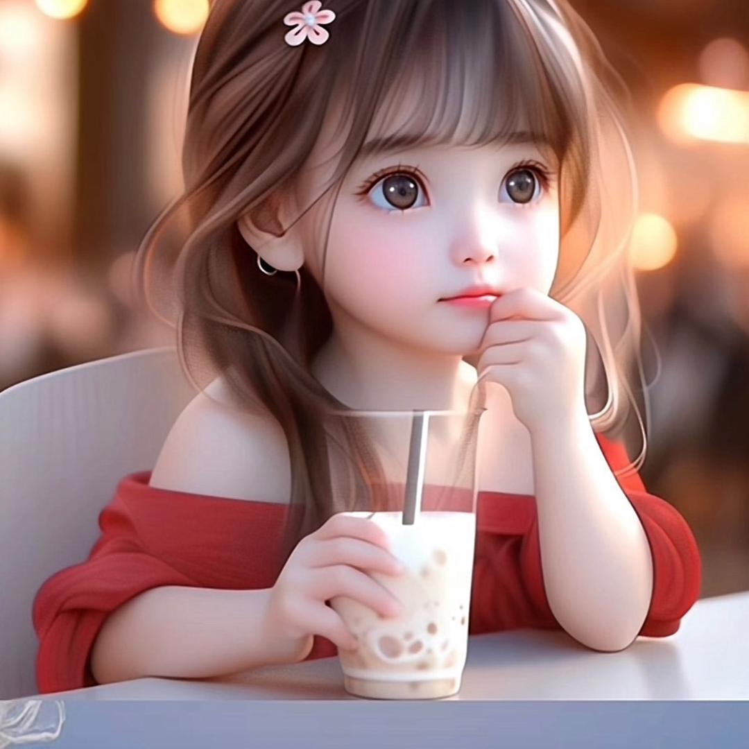 晚风很温柔