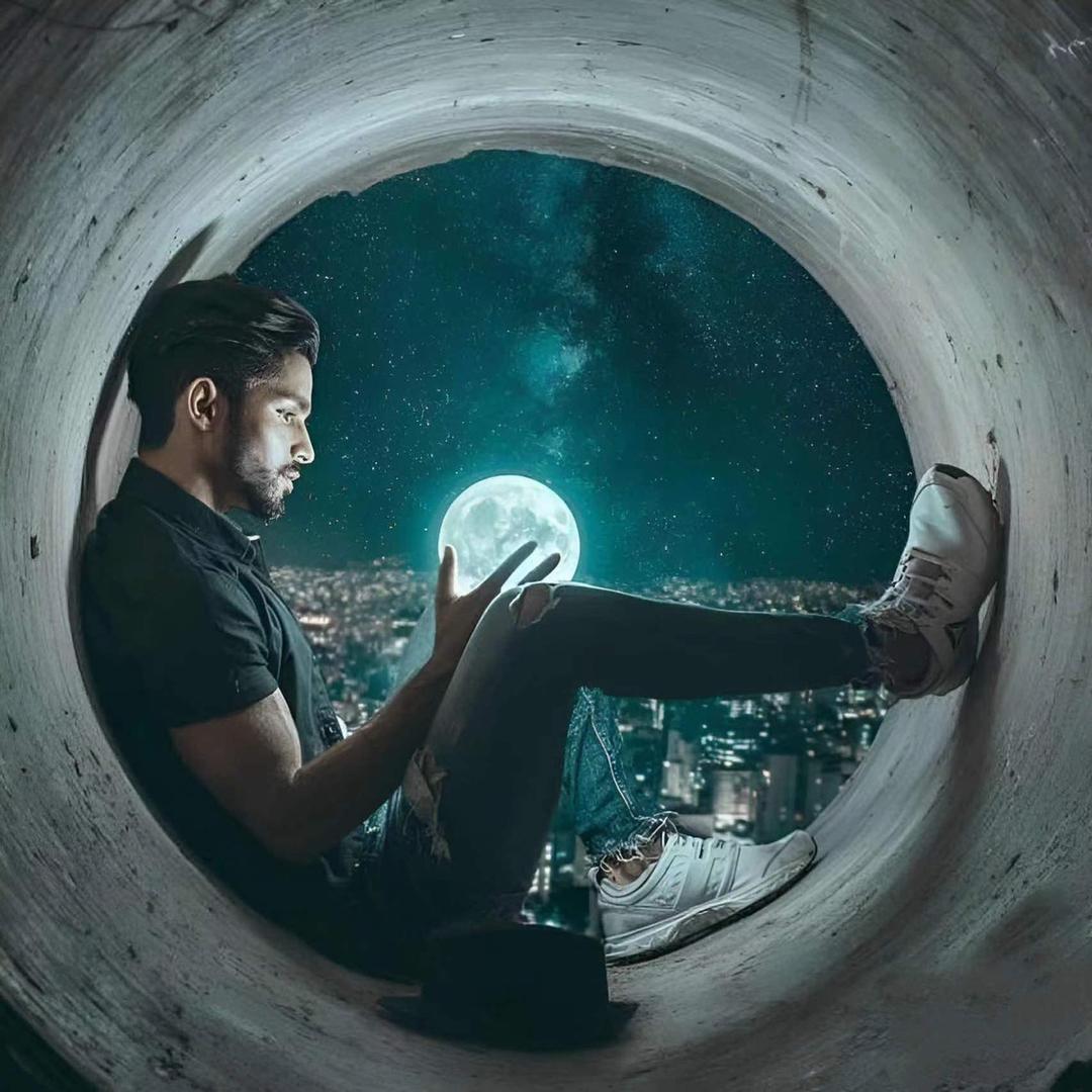 清梦星河