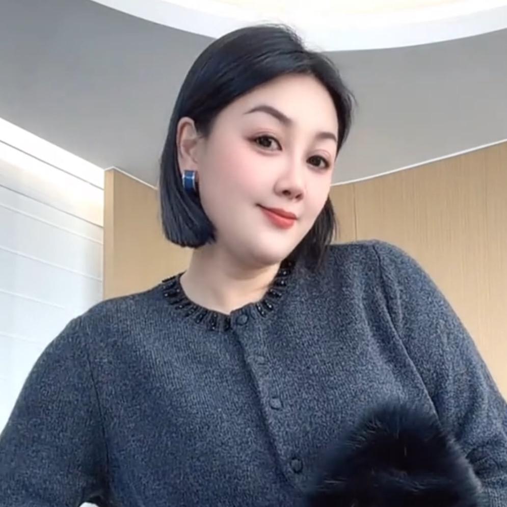 大码女装定制穿搭